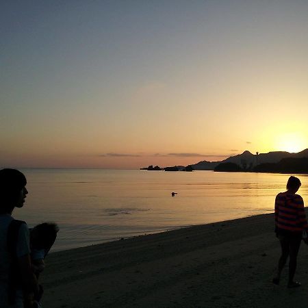 Okinawa Hostel Yanbaru Fukuro Nago Exteriér fotografie