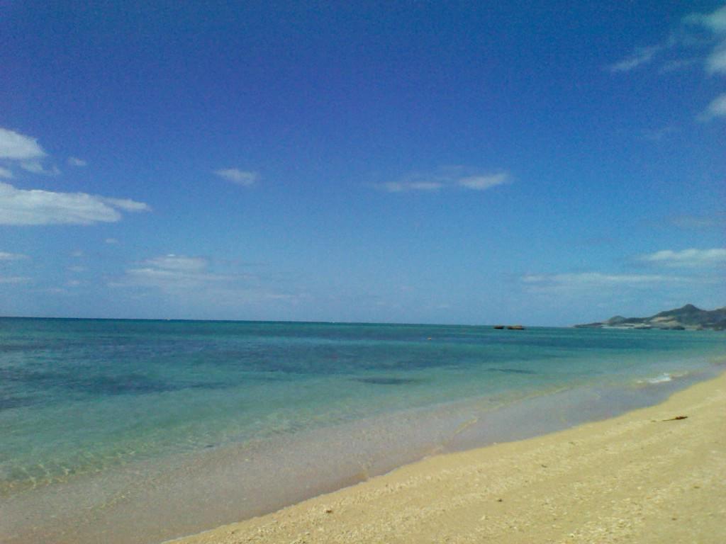 Okinawa Hostel Yanbaru Fukuro Nago Exteriér fotografie