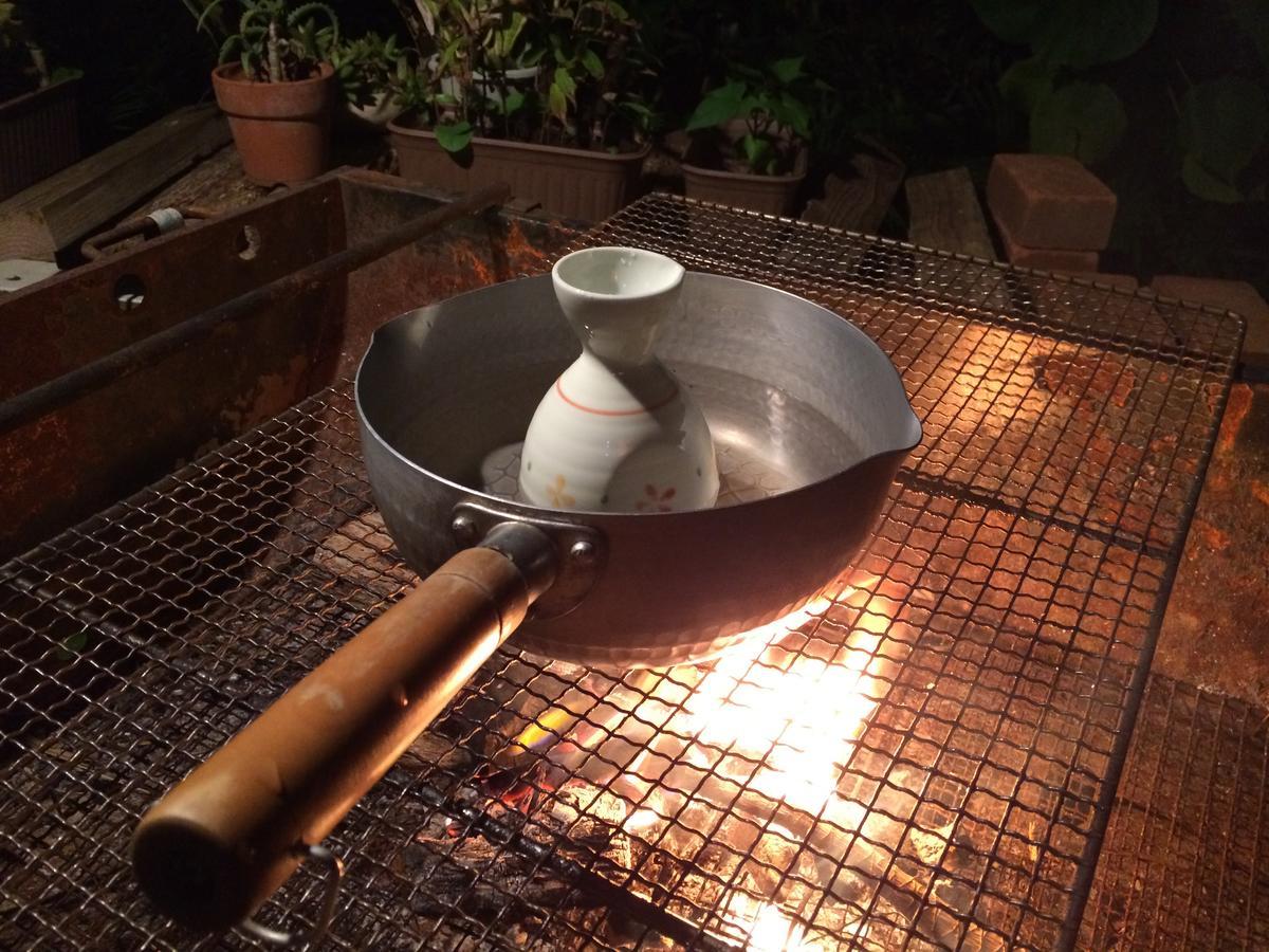 Okinawa Hostel Yanbaru Fukuro Nago Exteriér fotografie