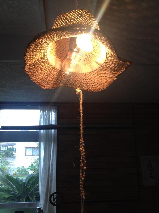 Okinawa Hostel Yanbaru Fukuro Nago Exteriér fotografie