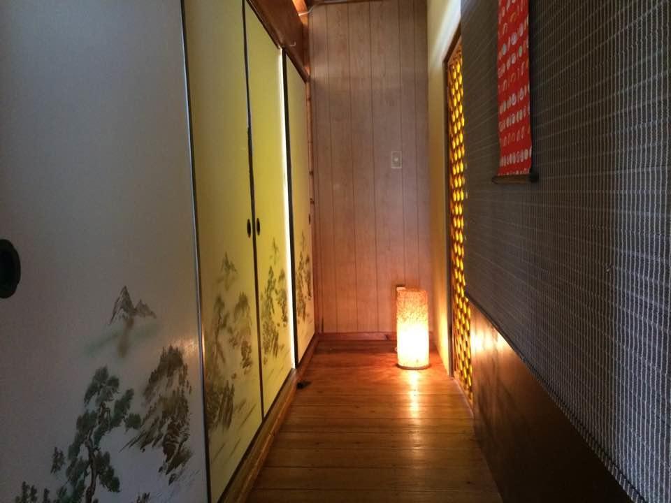 Okinawa Hostel Yanbaru Fukuro Nago Exteriér fotografie