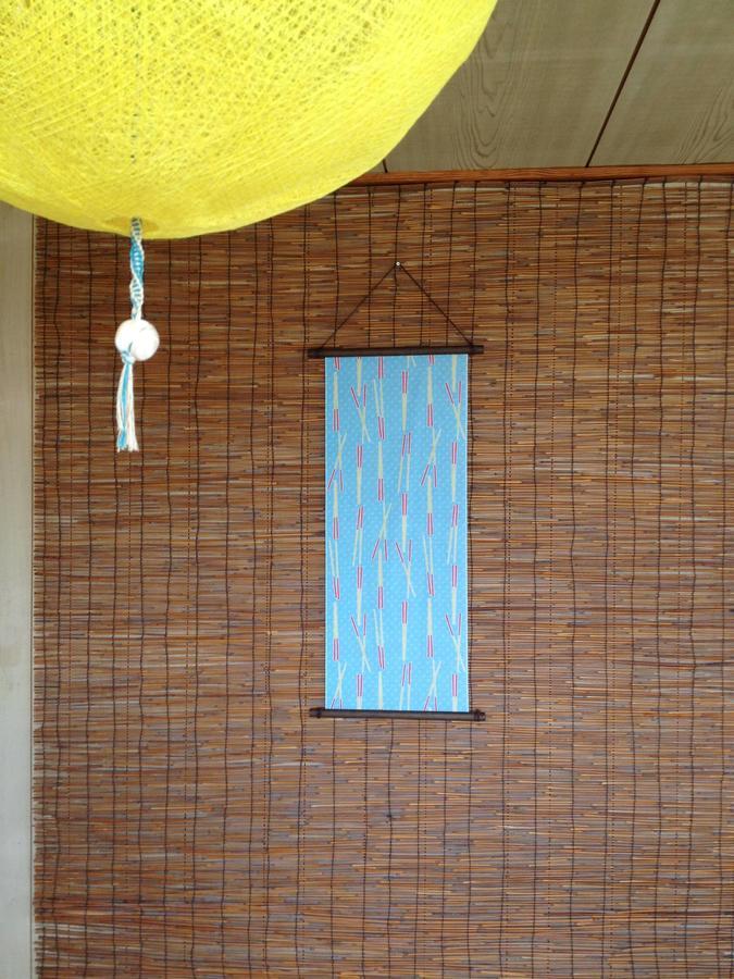 Okinawa Hostel Yanbaru Fukuro Nago Exteriér fotografie